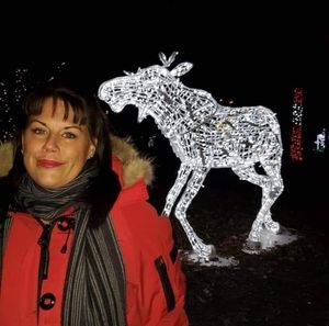 Meet your Posher, Stacey